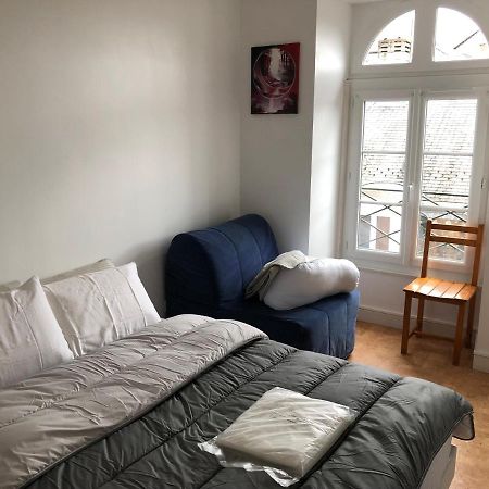 Appartement Bagneres De Bigorres Residence Privee 외부 사진
