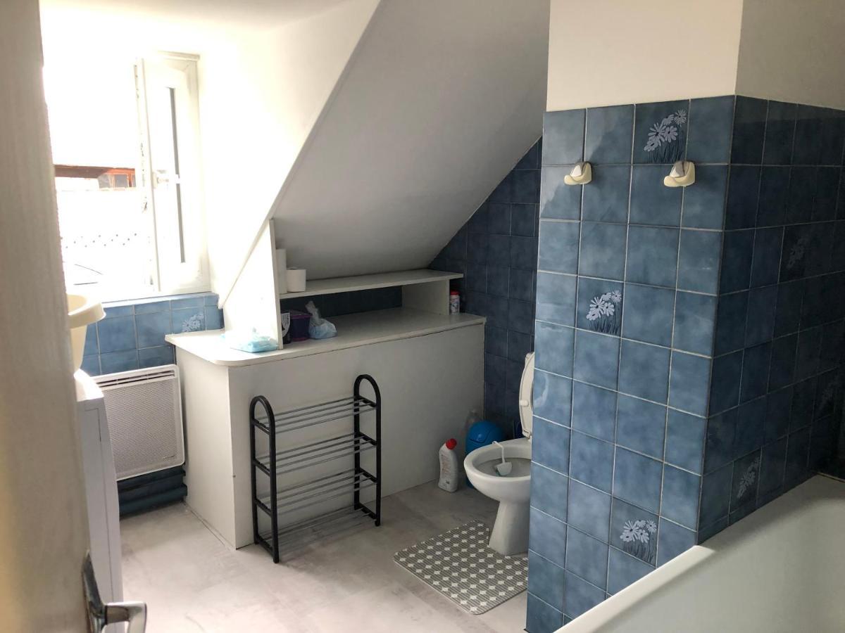 Appartement Bagneres De Bigorres Residence Privee 외부 사진