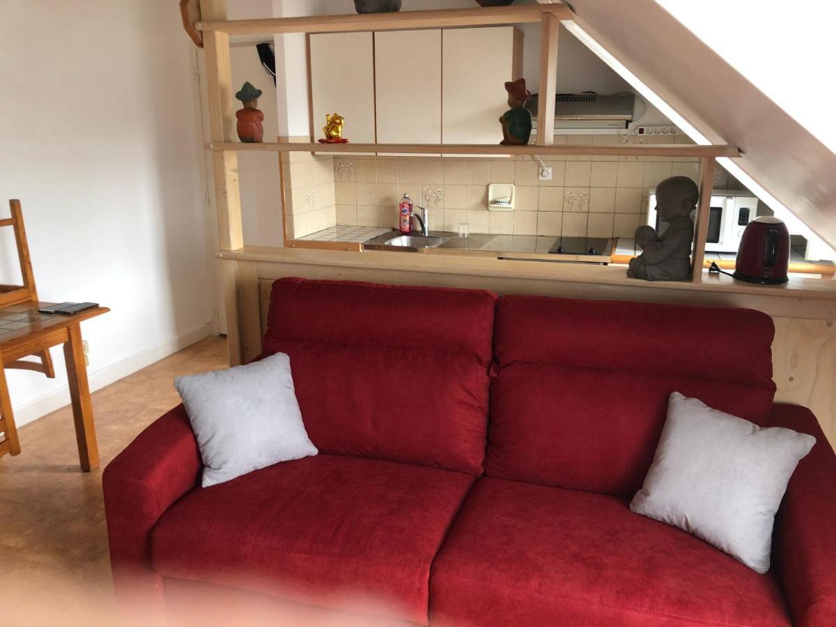 Appartement Bagneres De Bigorres Residence Privee 외부 사진