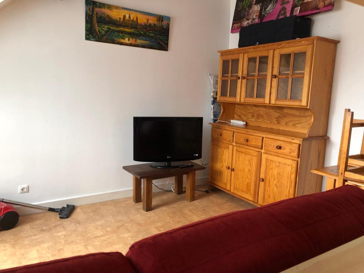 Appartement Bagneres De Bigorres Residence Privee 외부 사진